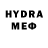 Метадон VHQ Maks Antoniak